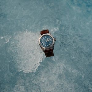 Hamilton Khaki Field Expedition Auto Watch